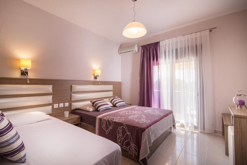 Tsamakdas House Τορώνη Εξωτερικό φωτογραφία